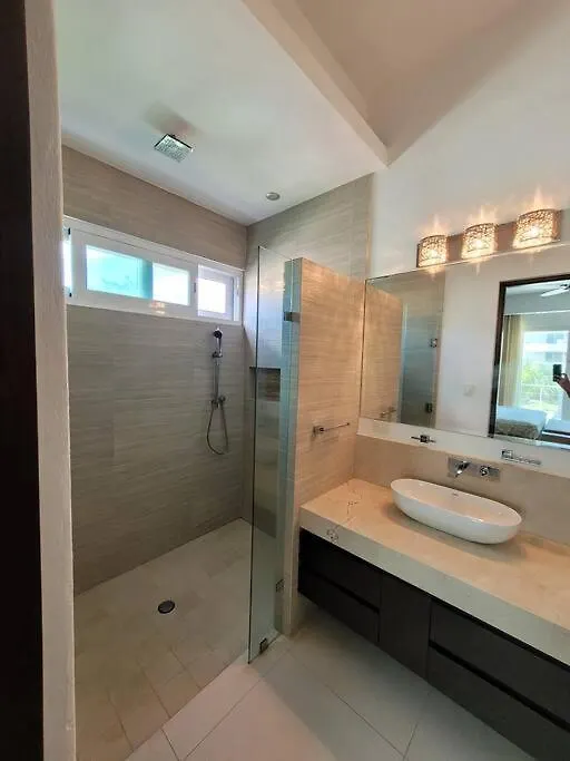 ヴィラ Casa Jounieh - Unique 4 Bedrooms+Pool コスメル