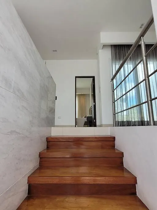 Casa Jounieh - Unique 4 Bedrooms+Pool コスメル