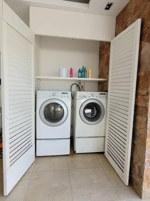 Casa Jounieh - Unique 4 Bedrooms+Pool コスメル