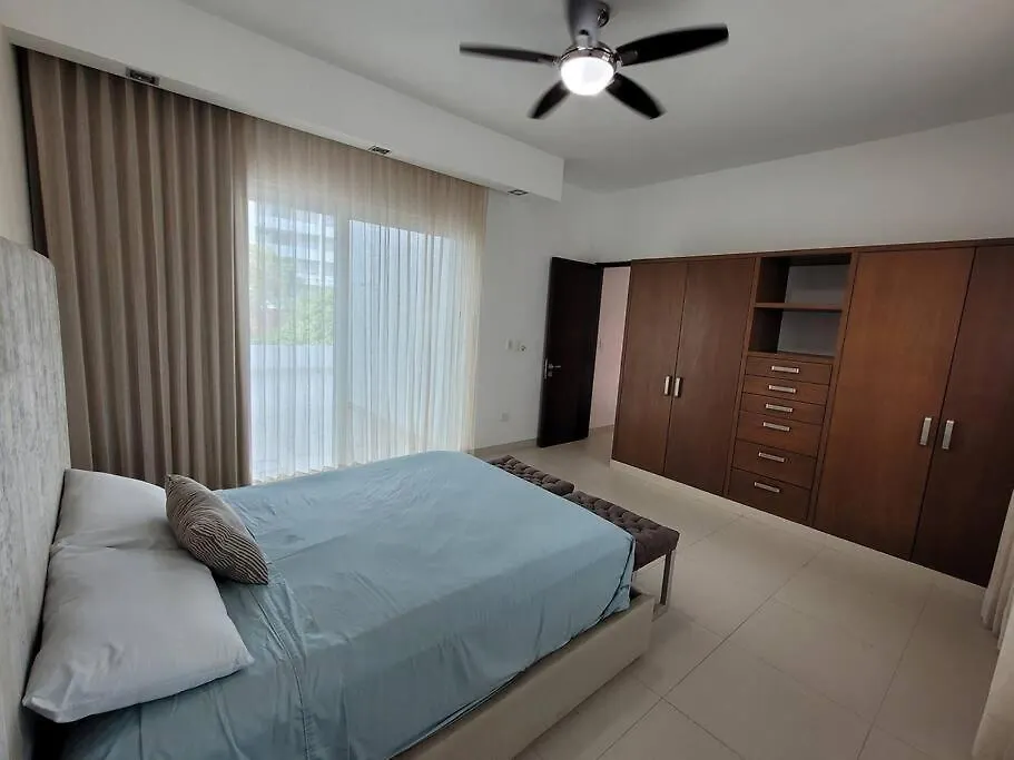 ヴィラ Casa Jounieh - Unique 4 Bedrooms+Pool コスメル