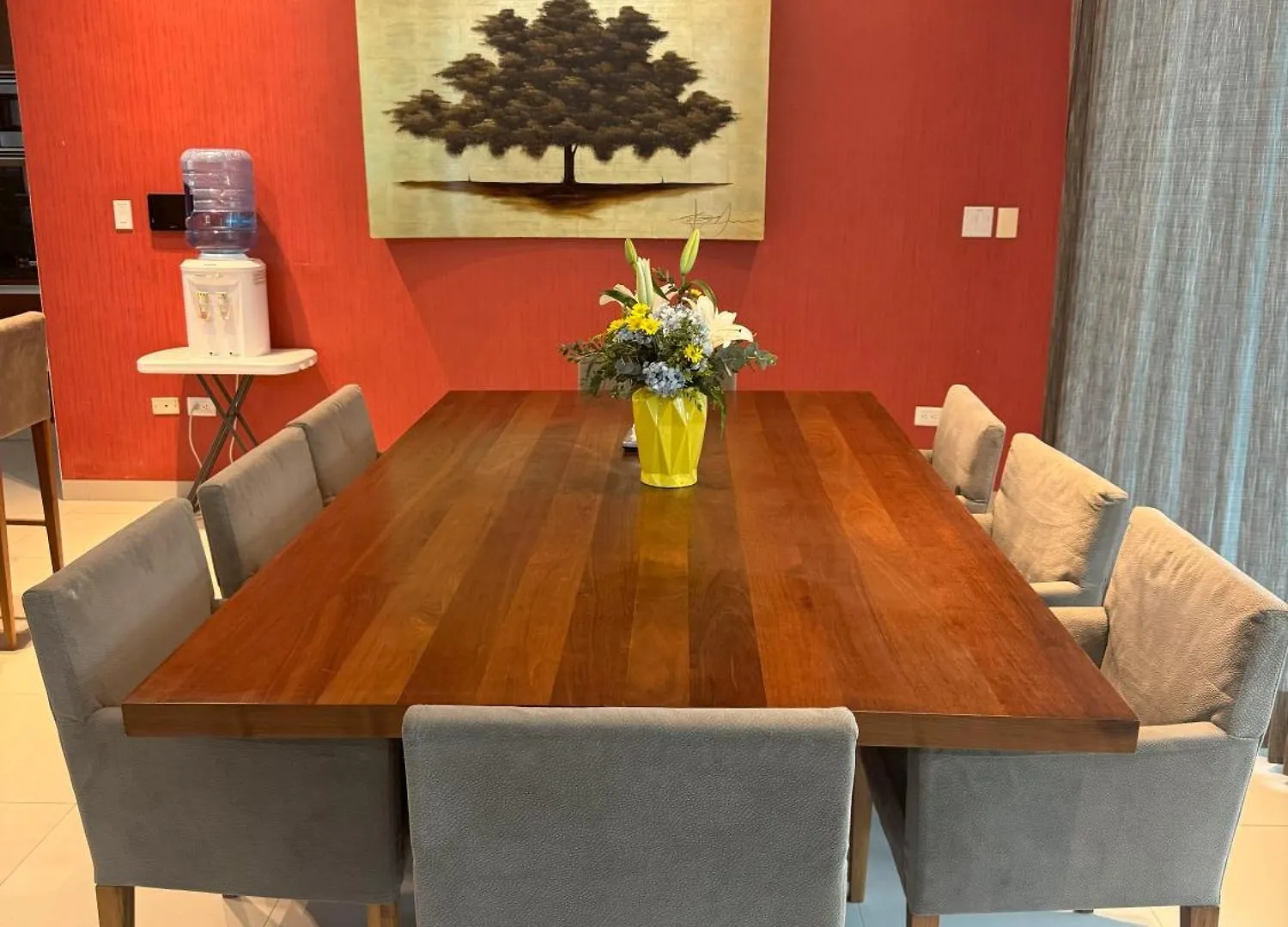 ヴィラ Casa Jounieh - Unique 4 Bedrooms+Pool コスメル